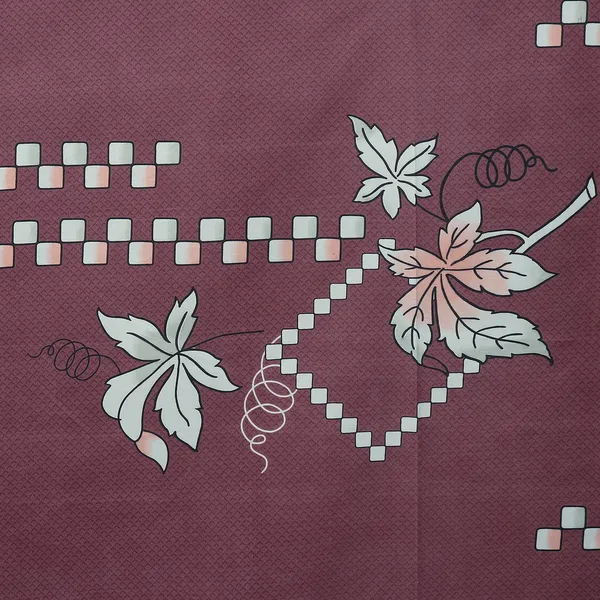 Premium_Printed_Double_Bedsheet_With_2_Pillow_Covers_|_Soft_And_Breathable_Bedding_Set_|_Elegant_Floral_And_Modern_Designs_|_250_X_230_Cm_(Wine_Red)