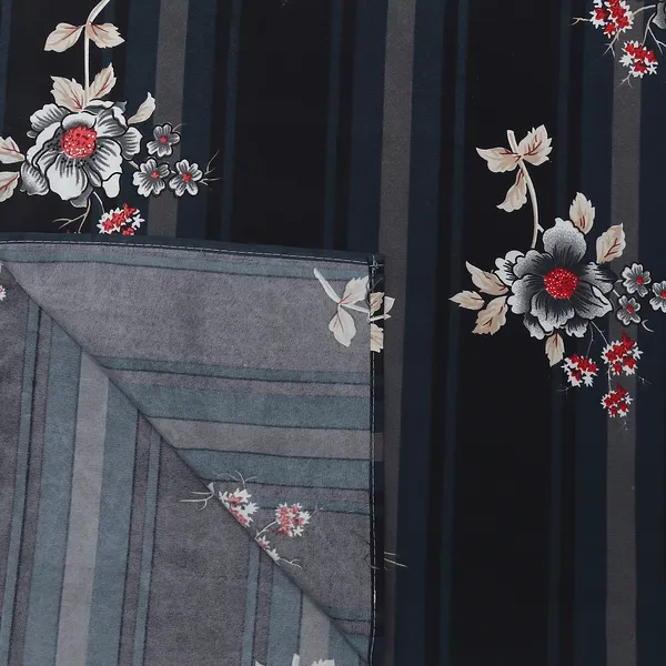 Premium_Printed_Double_Bedsheet_With_2_Pillow_Covers_|_Soft_And_Breathable_Bedding_Set_|_Elegant_Floral_And_Modern_Designs_|_250_X_230_Cm_(Black_Grey)