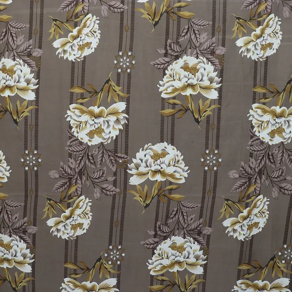 Premium_Printed_Double_Bedsheet_With_2_Pillow_Covers_|_Soft_And_Breathable_Bedding_Set_|_Elegant_Floral_And_Modern_Designs_|_250_X_230_Cm_(Taupe_Gold)