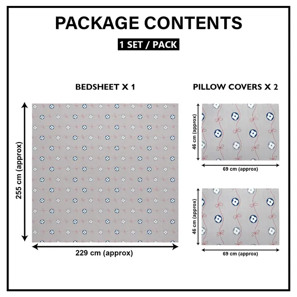 Premium_Printed_Double_Bedsheet_With_2_Pillow_Covers_|_Soft_And_Breathable_Bedding_Set_|_Elegant_Floral_And_Modern_Designs_|_250_X_230_Cm_(Grey_Blue)