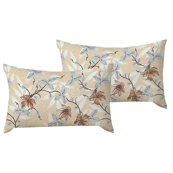Premium_Printed_Double_Bedsheet_With_2_Pillow_Covers_|_Soft_And_Breathable_Bedding_Set_|_Elegant_Floral_And_Modern_Designs_|_250_X_230_Cm_(Warm_Beige)