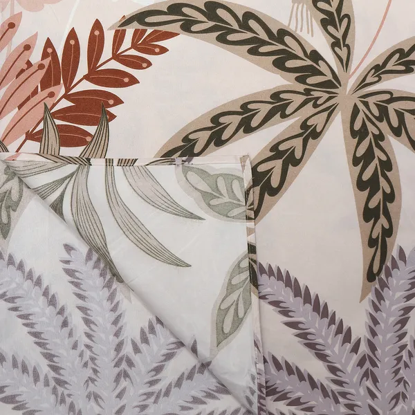 Premium_Printed_Double_Bedsheet_With_2_Pillow_Covers_|_Soft_And_Breathable_Bedding_Set_|_Elegant_Floral_And_Modern_Designs_|_250_X_230_Cm_(Peach_Beige)