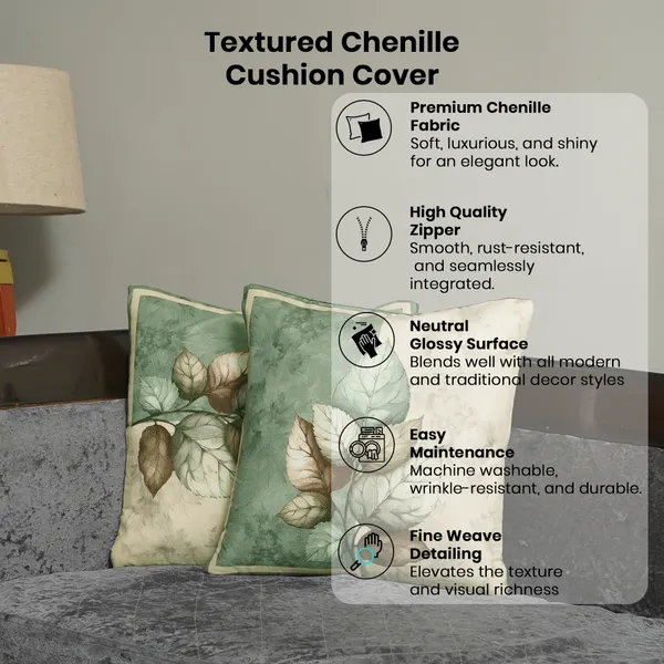 Luxury_Floral_Velvet_Throw_Pillow_Covers,_Premium_Textured_Fabric,_16_X_16_Inch,_Set_Of_5_Pieces,_Modern_Decorative_Design_(Green)