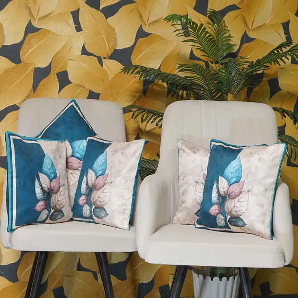 Luxury_Floral_Velvet_Throw_Pillow_Covers,_Premium_Textured_Fabric,_16_X_16_Inch,_Set_Of_5_Pieces,_Modern_Decorative_Design_(Ferozi)