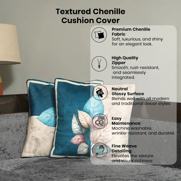 Luxury_Floral_Velvet_Throw_Pillow_Covers,_Premium_Textured_Fabric,_16_X_16_Inch,_Set_Of_5_Pieces,_Modern_Decorative_Design_(Ferozi)