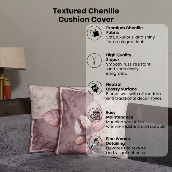Luxury_Floral_Velvet_Throw_Pillow_Covers,_Premium_Textured_Fabric,_16_X_16_Inch,_Set_Of_3_Pieces,_Modern_Decorative_Design_(Pink)