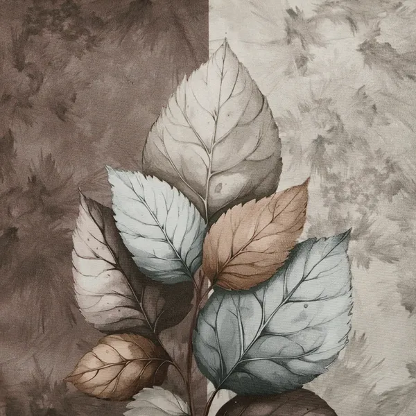 Luxury_Floral_Velvet_Throw_Pillow_Covers,_Premium_Textured_Fabric,_16_X_16_Inch,_Set_Of_2_Pieces,_Modern_Decorative_Design_(Brown)