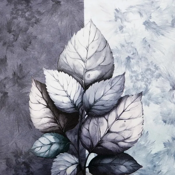 Luxury_Floral_Velvet_Throw_Pillow_Covers,_Premium_Textured_Fabric,_16_X_16_Inch,_Set_Of_2_Pieces,_Modern_Decorative_Design_(Grey)
