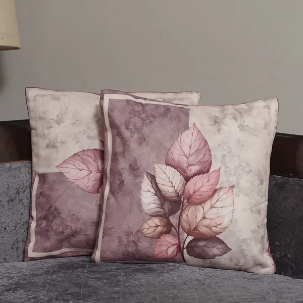 Luxury_Floral_Velvet_Throw_Pillow_Covers,_Premium_Textured_Fabric,_16_X_16_Inch,_Set_Of_2_Pieces,_Modern_Decorative_Design_(Pink)