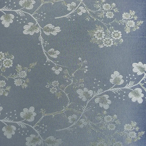 Luxury_Floral_Jacquard_Cushion_Covers,_With_Silver_Blossom_Pattern,_16_X_16_Inch,_Set_Of_5_Pieces_For_Living_Room,_Decorative_Throw_Cushion_Covers_(Grey)