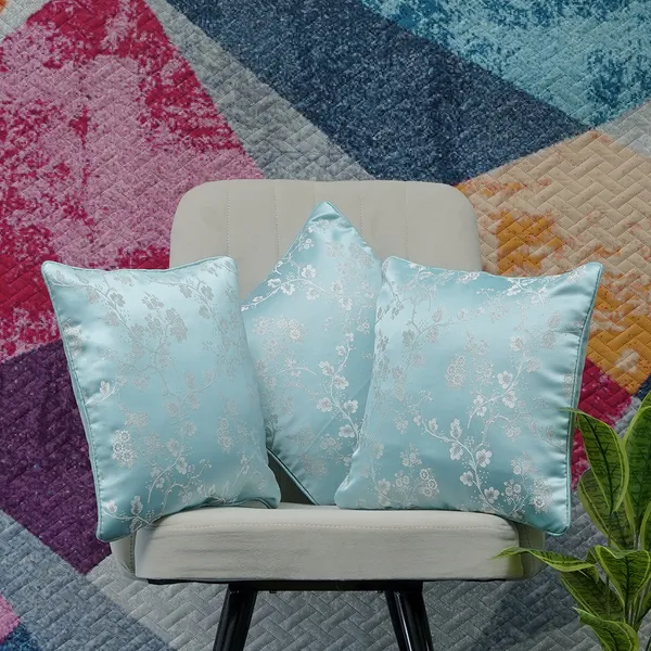Luxury_Floral_Jacquard_Cushion_Covers,_With_Silver_Blossom_Pattern,_16_X_16_Inch,_Set_Of_3_Pieces_For_Living_Room,_Decorative_Throw_Cushion_Covers_(Ferozi)