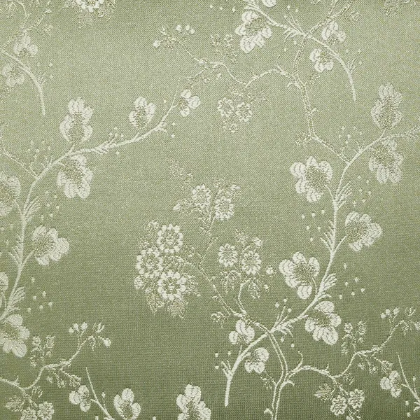 Luxury_Floral_Jacquard_Cushion_Covers,_With_Silver_Blossom_Pattern,_16_X_16_Inch,_Set_Of_2_Pieces_For_Living_Room,_Decorative_Throw_Cushion_Covers_(Green)