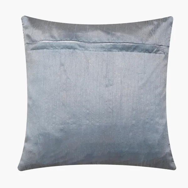 Royal_Elephant_Decorative_Velvet_Cushion_Covers,_3D_Crowned_Elephant_Design_With_Gold_Palm_Pattern,_16_X_16_Inch,_Set_Of_5_Pieces_(Grey)