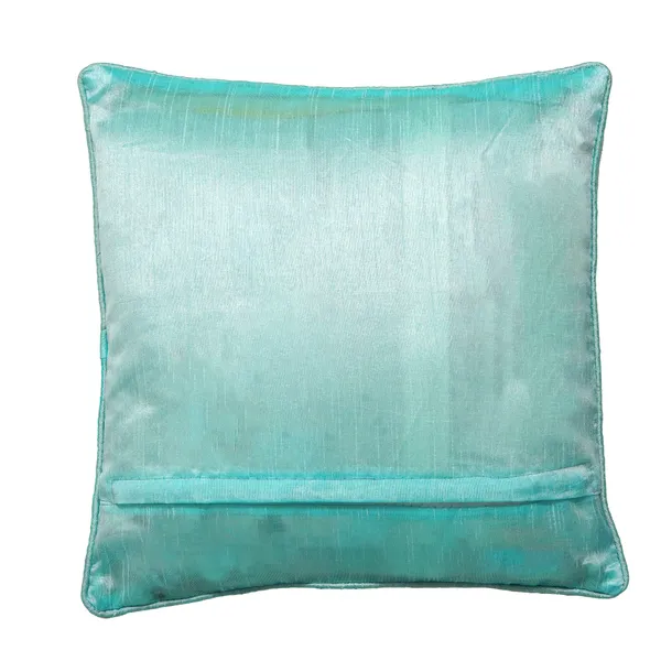 Luxury_Jacquard_Decorative_Cushion_Covers,_With_Silver_Floral_Pattern,_Premium_Fabric,_16_X_16_Inch,_Set_Of_5_Pieces_(Ferozi)