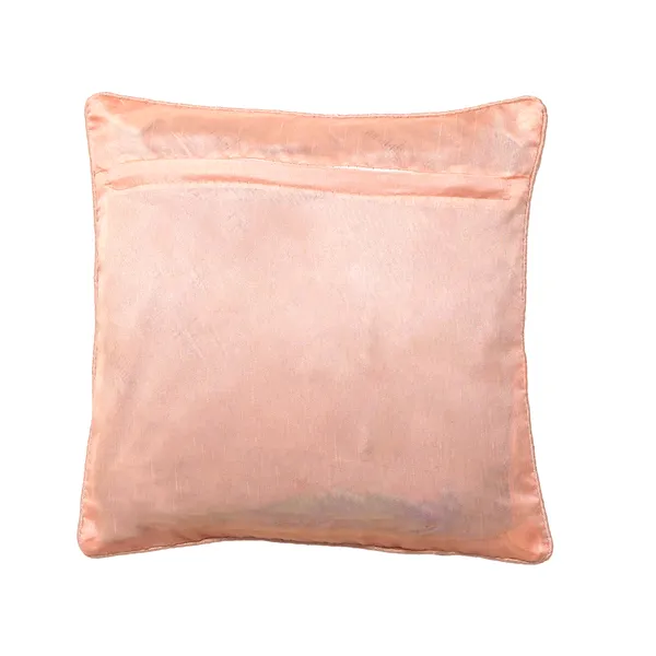 Luxury_Jacquard_Decorative_Cushion_Covers,_With_Silver_Floral_Pattern,_Premium_Fabric,_16_X_16_Inch,_Set_Of_2_Pieces_(Pink)