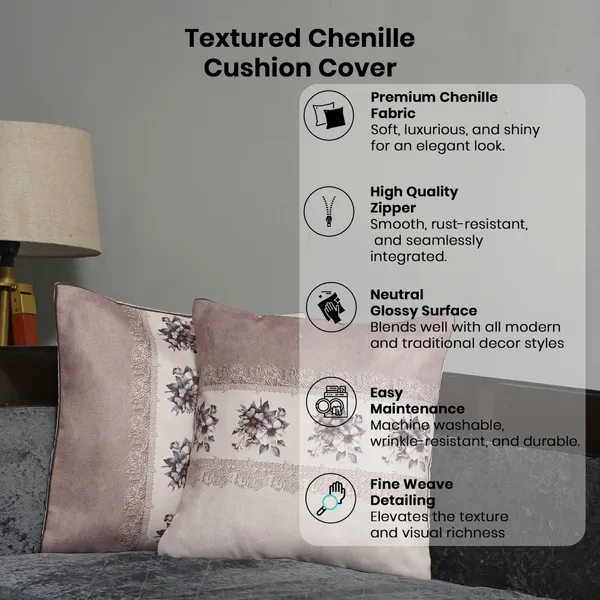 Divine_Elegance_Floral_Velvet_Cushion_Covers,_Lace_Pattern_Design,_16_X_16_Inch,_Set_Of_5_Pieces,_Decorative_Throw_Covers_(Beige)