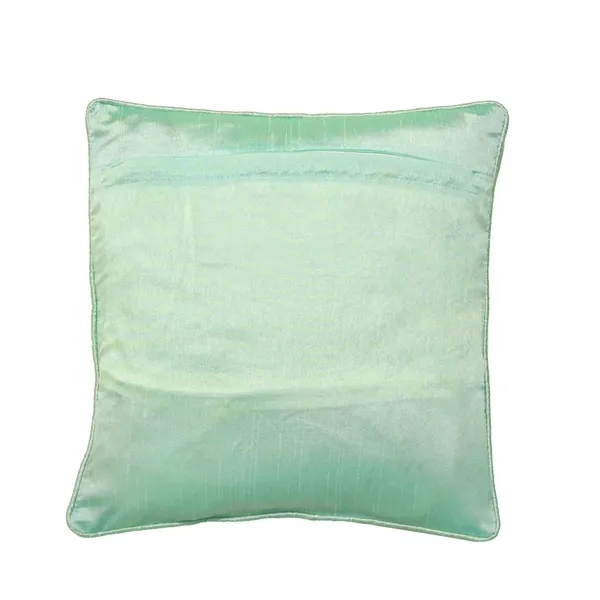 Elegant_Home_Decor_Jacquard_Cushion_Covers,_Leaf_Pattern,_Cloth,_16_X_16_Inch,_Set_Of_5_Pieces_(Green)