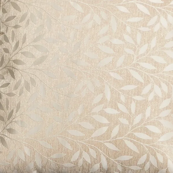 Elegant_Home_Decor_Jacquard_Cushion_Covers,_Leaf_Pattern,_Cloth,_16_X_16_Inch,_Set_Of_3_Pieces_(Gold)
