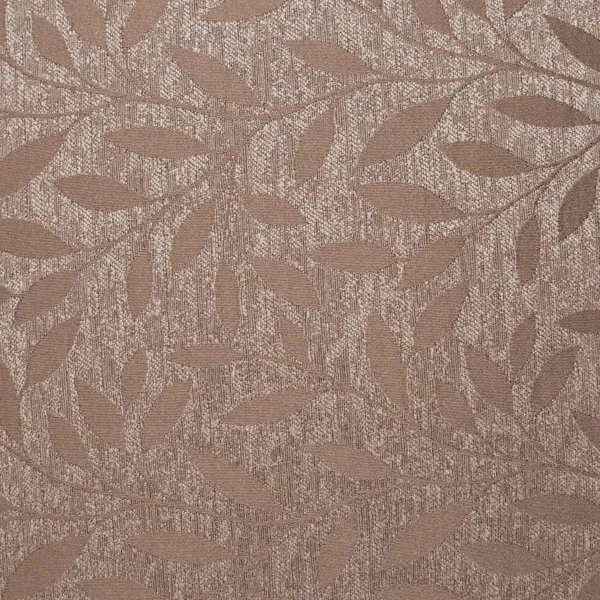 Elegant_Home_Decor_Jacquard_Cushion_Covers,_Leaf_Pattern,_Cloth,_16_X_16_Inch,_Set_Of_2_Pieces_(Brown)