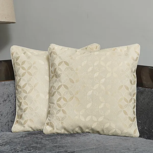 Luxurious_Jacquard_Decorative_Cushion_Covers,_Champagne_Floral_Pattern,_Premium_Modern_Design,_16_X_16_Inch,_Set_Of_2_Pieces_(Beige)