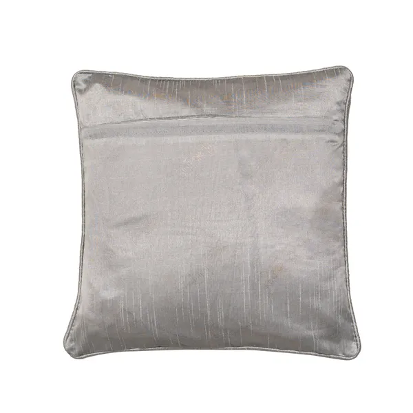 Luxurious_Jacquard_Decorative_Cushion_Covers,_Champagne_Floral_Pattern,_Premium_Modern_Design,_16_X_16_Inch,_Set_Of_2_Pieces_(Grey)