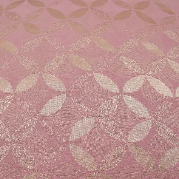 Luxurious_Jacquard_Decorative_Cushion_Covers,_Champagne_Floral_Pattern,_Premium_Modern_Design,_16_X_16_Inch,_Set_Of_2_Pieces_(Pink)