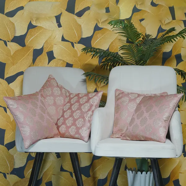 Luxury_Damask_Jacquard_Cushion_Covers,_16_X_16_Inch,_Set_Of_5_Pieces,_Premium_Living_Room_Decorative_Throw_Cushion_Covers_(Pink)