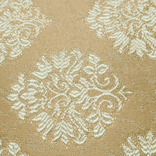 Luxury_Damask_Jacquard_Cushion_Covers,_16_X_16_Inch,_Set_Of_5_Pieces,_Premium_Living_Room_Decorative_Throw_Cushion_Covers_(Gold)