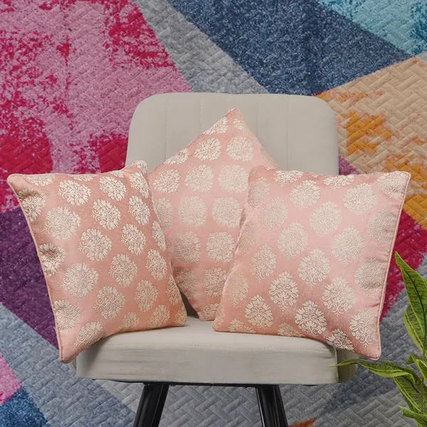 Luxury_Damask_Jacquard_Cushion_Covers,_16_X_16_Inch,_Set_Of_3_Pieces,_Premium_Living_Room_Decorative_Throw_Cushion_Covers_(Pink)