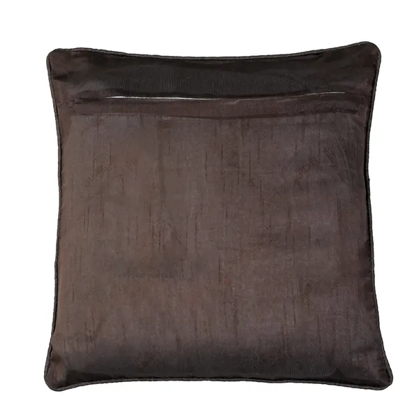 Pluto_Design_Jacquard_Cushion_Covers,_Premium_Geometric_Pattern,_16_X_16_Inch,_Set_Of_3_Pieces_(Brown)