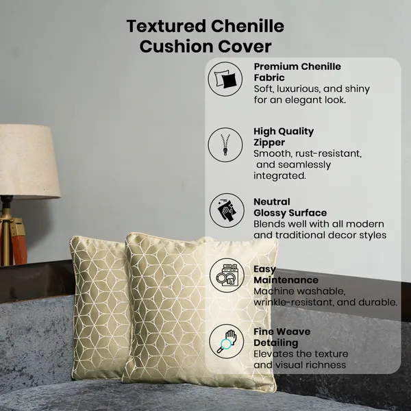 Pluto_Design_Jacquard_Cushion_Covers,_Premium_Geometric_Pattern,_16_X_16_Inch,_Set_Of_2_Pieces_(Gold)