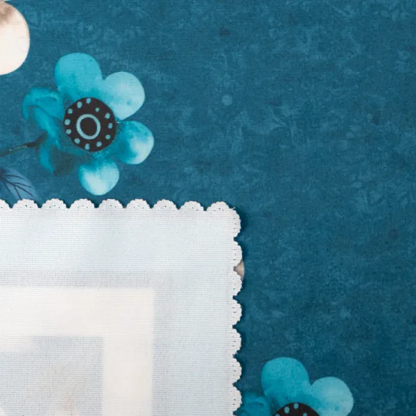 Velvet_Floral_Centre_Table_Cover_Cloth,_Table_Cloth_With_Stunning_Floral_Design_For_Living_Room_(60_X_90_Inch,_Aqua)_Rectangular
