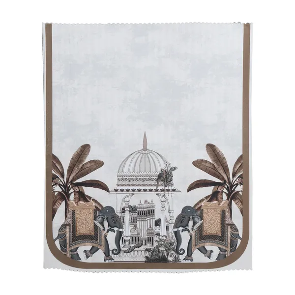 Velvet_5_Seater_Sofa_Cover_With_10_Seat_And_Back_Covers,_6_Hand_Rest_Covers_|_Elephant_Dome_Design_|_Washable_Fabric_|_Stylish_Sofa_Cover_For_Modern_Living_Room_(Beige,_5_Seater_With_Arm_Covers)