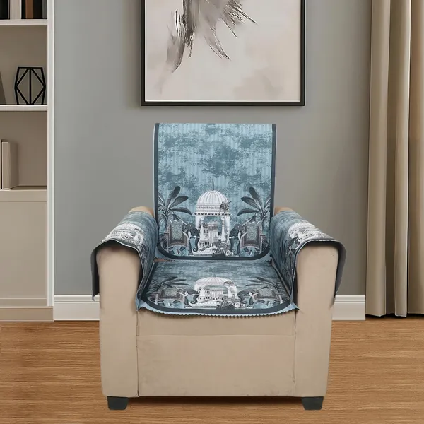 Velvet_5_Seater_Sofa_Cover_With_10_Seat_And_Back_Covers,_6_Hand_Rest_Covers_|_Elephant_Dome_Design_|_Washable_Fabric_|_Stylish_Sofa_Cover_For_Modern_Living_Room_(Grey,_5_Seater_With_Arm_Covers)