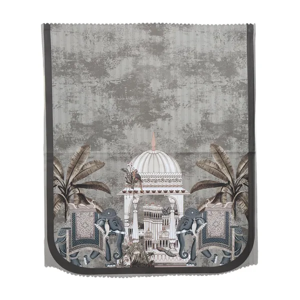 Velvet_5_Seater_Sofa_Cover_With_10_Seat_And_Back_Covers,_6_Hand_Rest_Covers_|_Elephant_Dome_Design_|_Washable_Fabric_|_Stylish_Sofa_Cover_For_Modern_Living_Room_(Brown,_5_Seater_With_Arm_Covers)