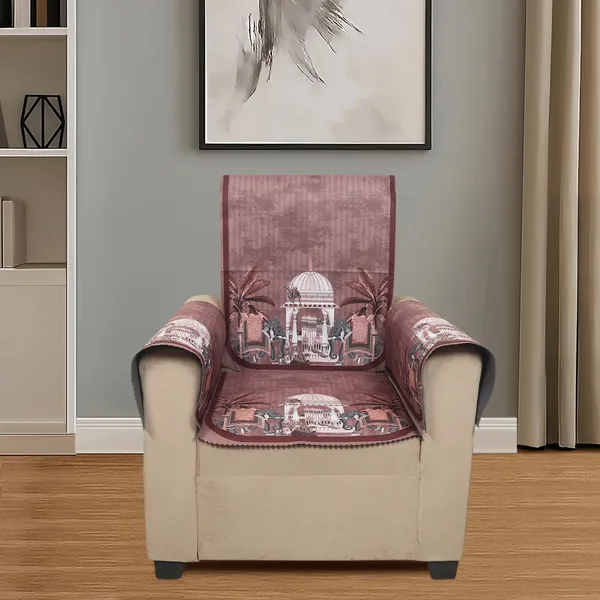 Velvet_5_Seater_Sofa_Cover_With_10_Seat_And_Back_Covers,_6_Hand_Rest_Covers_|_Elephant_Dome_Design_|_Washable_Fabric_|_Stylish_Sofa_Cover_For_Modern_Living_Room_(Maroon,_5_Seater_With_Arm_Covers)