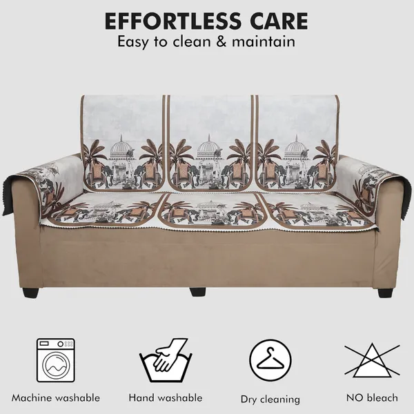 Velvet_5_Seater_Sofa_Cover_With_10_Seat_And_Back_Covers_|_Elephant_Dome_Design_|_Washable_Fabric_|_Stylish_Sofa_Cover_For_Modern_Living_Room_(Beige,_5_Seater_Without_Arm_Covers)
