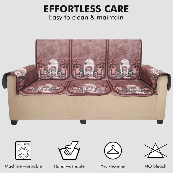 Velvet_5_Seater_Sofa_Cover_With_10_Seat_And_Back_Covers_|_Elephant_Dome_Design_|_Washable_Fabric_|_Stylish_Sofa_Cover_For_Modern_Living_Room_(Maroon,_5_Seater_Without_Arm_Covers)