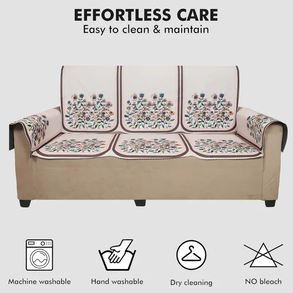 Velvet_5_Seater_Sofa_Cover_With_10_Seat_And_Back_Covers,_6_Hand_Rest_Covers_|_Floral_Design_|_Washable_Fabric_|_Stylish_Sofa_Cover_For_Modern_Living_Room_(Beige,_5_Seater_With_Arm_Cover)