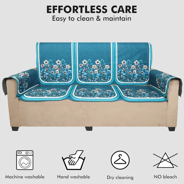Velvet_5_Seater_Sofa_Cover_With_10_Seat_And_Back_Covers_|_Floral_Design_|_Washable_Fabric_|_Stylish_Sofa_Cover_For_Modern_Living_Room_(Aqua,_5_Seater_Without_Arm_Cover)
