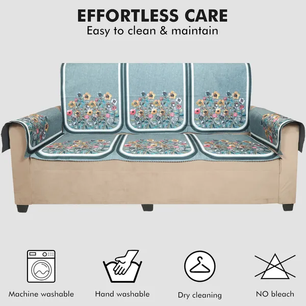 Velvet_5_Seater_Sofa_Cover_With_10_Seat_And_Back_Covers_|_Floral_Design_|_Washable_Fabric_|_Stylish_Sofa_Cover_For_Modern_Living_Room_(Green,_5_Seater_Without_Arm_Cover)