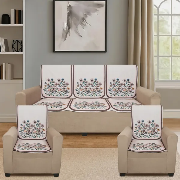 Velvet_5_Seater_Sofa_Cover_With_10_Seat_And_Back_Covers_|_Floral_Design_|_Washable_Fabric_|_Stylish_Sofa_Cover_For_Modern_Living_Room_(Beige,_5_Seater_Without_Arm_Cover)