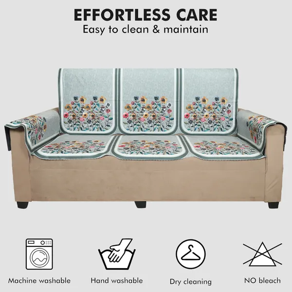 Velvet_3_Seater_Sofa_Cover_With_6_Seat_And_Back_Covers_|_Floral_Design_|_Washable_Fabric_|_Stylish_Sofa_Cover_For_Modern_Living_Room_(Light_Green,_3_Seater_Without_Arm_Cover)