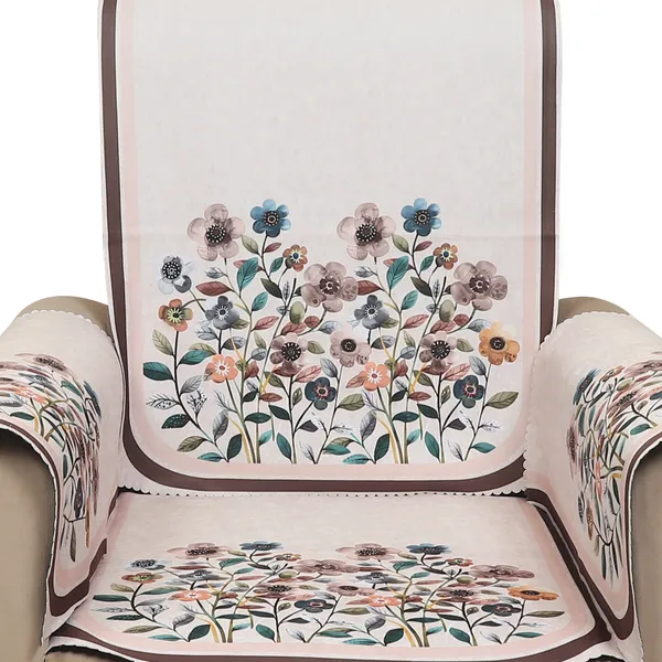 Velvet_Single_Seater_Sofa_Cover_With_2_Seat_And_Back_Covers_|_Floral_Design_|_Washable_Fabric_|_Stylish_Sofa_Cover_For_Modern_Living_Room_(Beige,_1_Seater_Without_Arm_Cover)