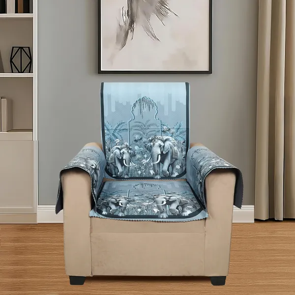 Velvet_5_Seater_Sofa_Cover_With_10_Seat_And_Back_Covers,_6_Hand_Rest_Covers_|_Ornate_Elephant_Print_|_Washable_Fabric_|_Stylish_Sofa_Cover_For_Modern_Living_Room_(Grey,_5_Seater_With_Arm_Cover)