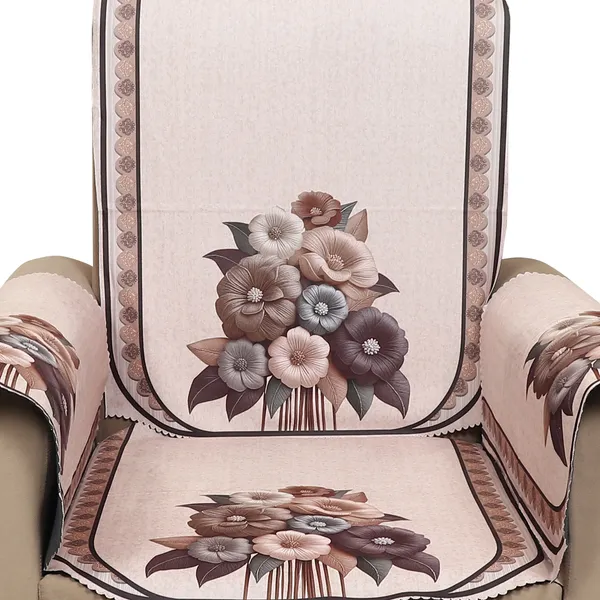 Velvet_3_Seater_Sofa_Cover_With_6_Seat_And_Back_Covers,_2_Hand_Rest_Covers_|_Flower_Bunch_Design_|_Washable_Fabric_|_Stylish_Sofa_Cover_For_Modern_Living_Room_(Beige,_3_Seater_With_Arm_Covers)