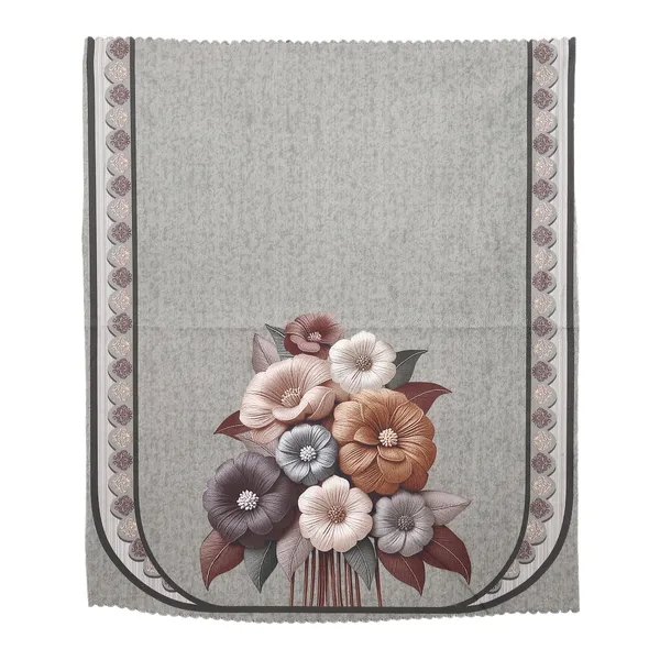 Velvet_3_Seater_Sofa_Cover_With_6_Seat_And_Back_Covers,_2_Hand_Rest_Covers_|_Flower_Bunch_Design_|_Washable_Fabric_|_Stylish_Sofa_Cover_For_Modern_Living_Room_(Brown,_3_Seater_With_Arm_Covers)