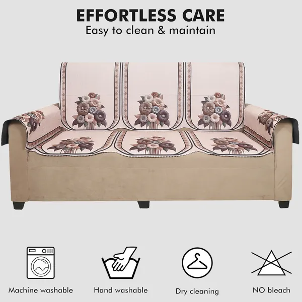 Velvet_3_Seater_Sofa_Cover_With_6_Seat_And_Back_Covers_|_Flower_Bunch_Design_|_Washable_Fabric_|_Stylish_Sofa_Cover_For_Modern_Living_Room_(Beige,_3_Seater_Without_Arm_Covers)