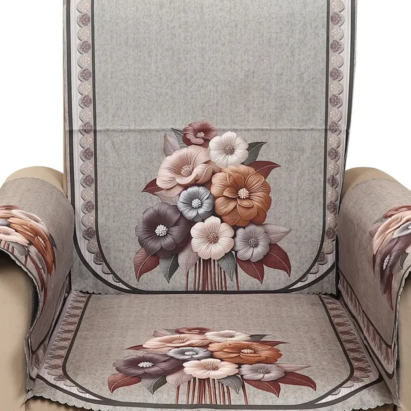 Velvet_3_Seater_Sofa_Cover_With_6_Seat_And_Back_Covers_|_Flower_Bunch_Design_|_Washable_Fabric_|_Stylish_Sofa_Cover_For_Modern_Living_Room_(Brown,_3_Seater_Without_Arm_Covers)