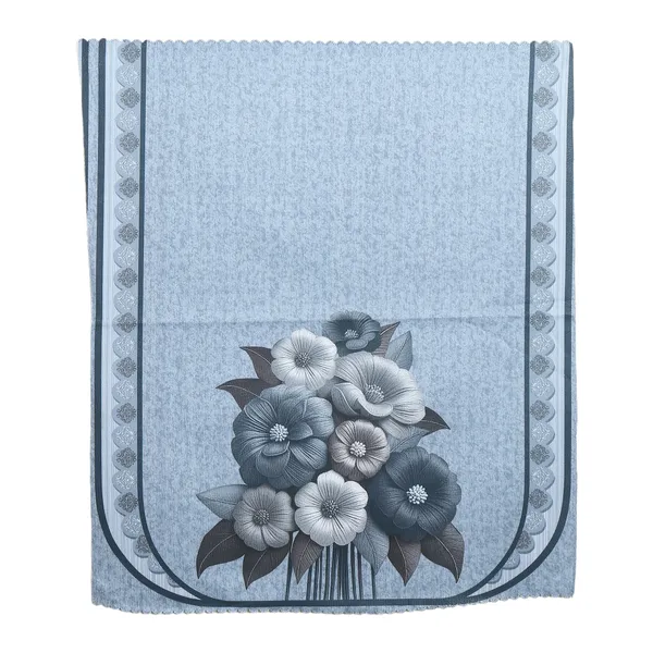 Velvet_Single_Seater_Sofa_Cover_With_2_Seat_And_Back_Covers,_2_Hand_Rest_Covers_|_Flower_Bunch_Design_|_Washable_Fabric_|_Stylish_Sofa_Cover_For_Modern_Living_Room_(Grey,_1_Seater_With_Arm_Covers)